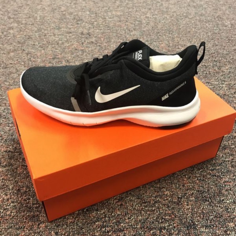 Nike Flex Experience